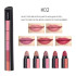 Комбинированная матовая стойкая помада для губ 5 в 1 Fit Colors Lipstick №2