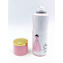 Парфюмированный дезодорант Fragrance World Pink Dress ,200 мл