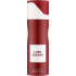 Парфюмированный дезодорант Fragrance World Lush Cherry ,200 мл