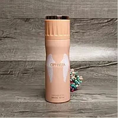 Парфумований дезодорант Fragrance World Ophylia , 200 мл
