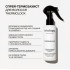 Спрей-термозахист для захисту та збереження вологи у волоссі Thermolock Triology 150 мл