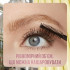Тушь для ресниц Maybelline COLOSSAL BUBBLE водостойкая