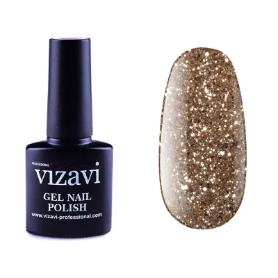 Гель-лак Vizavi Professional VVS-271 7,3 мл