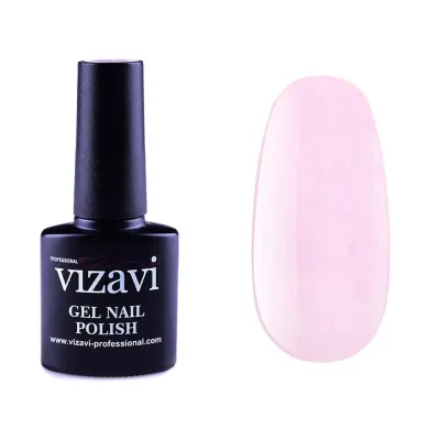 Гель-лак Vizavi Professional VVS-272 7,3 мл