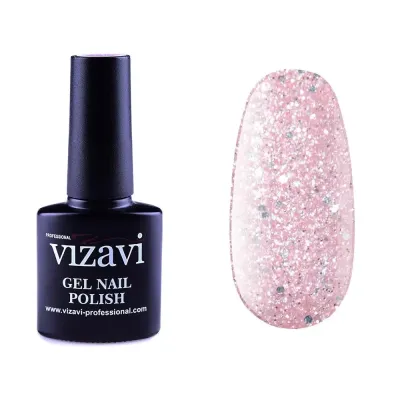 Гель-лак Vizavi Professional VVS-276 7,3 мл