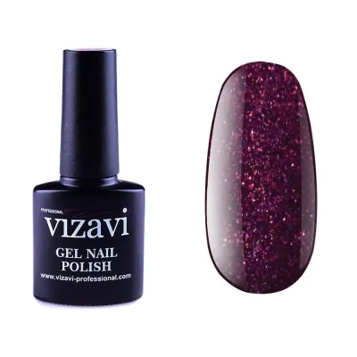 Гель-лак Vizavi Professional VVS-277 7,3 мл