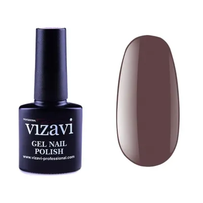 Гель-лак Vizavi Professional VVS-279 7,3 мл