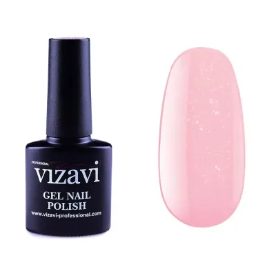 Гель-лак Vizavi Professional VVS-281 7,3 мл