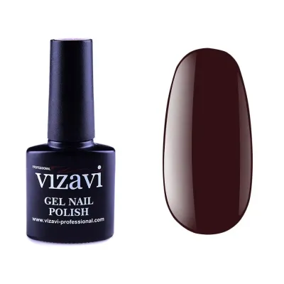 Гель-лак Vizavi Professional VVS-282 7,3 мл