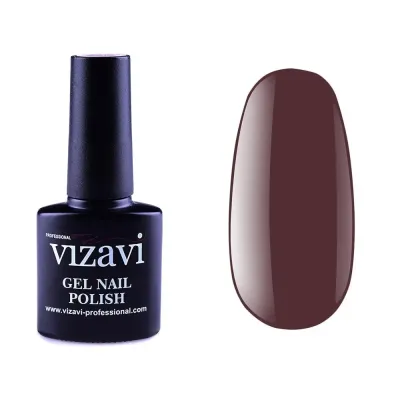 Гель-лак Vizavi Professional VVS-283 7,3 мл