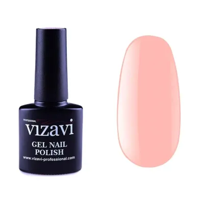Гель-лак Vizavi Professional VVS-286 7,3 мл