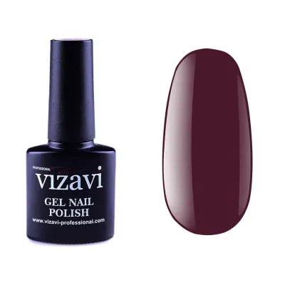 Гель-лак Vizavi Professional VVS-292 7,3 мл