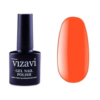 Гель-лак Vizavi Professional VVS-293 7,3 мл