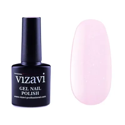 Гель-лак Vizavi Professional VVS-295 7,3 мл