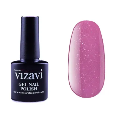Гель-лак Vizavi Professional VVS-296 7,3 мл