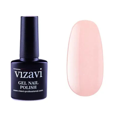 Гель-лак Vizavi Professional VVS-297 7,3 мл