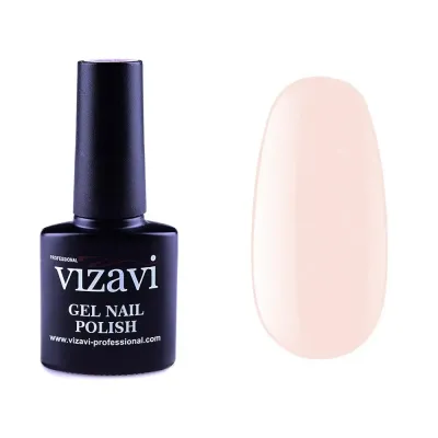 Гель-лак Vizavi Professional VVS-298 7,3 мл