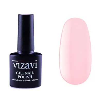 Гель-лак Vizavi Professional VVS-299 7,3 мл