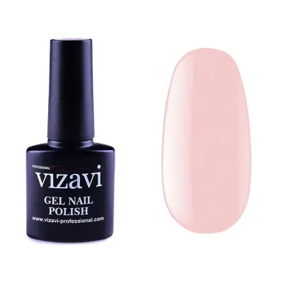 Гель-лак Vizavi Professional VVS-301 7,3 мл