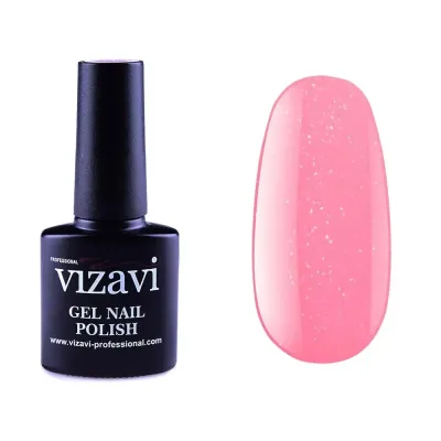Гель-лак Vizavi Professional VVS-302 7,3 мл