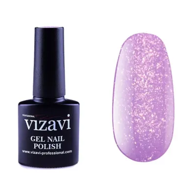 Гель-лак Vizavi Professional VVS-303 7,3 мл