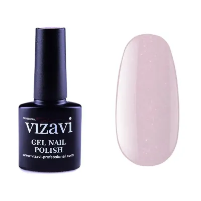 Гель-лак Vizavi Professional VVS-304 7,3 мл