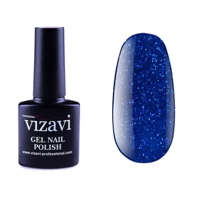 Гель-лак Vizavi Professional VVS-306 7,3 мл