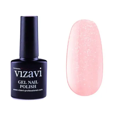 Гель-лак Vizavi Professional VVS-314 7,3 мл