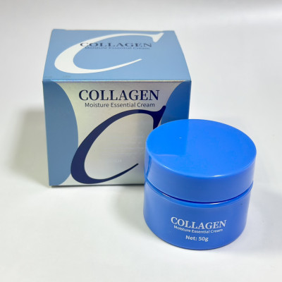 Крем увлажняющий Collagen Moisture Essential Cream M23