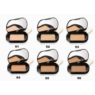 Bourjois SILK EDITION POUDRE COMPACTE пудра для лица компактная, 9 g