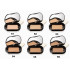 Bourjois SILK EDITION POUDRE COMPACTE пудра для лица компактная, 9 g