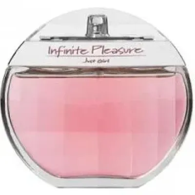 Infinite Pleasure Just Girl парфюмированная вода 100мл