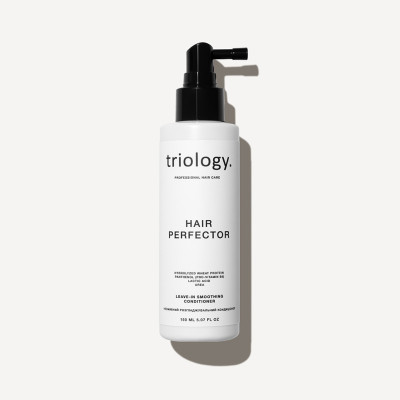 Несмываемый разглаживающий кондиционер Hair Perfector Triology 150 мл