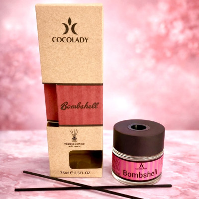 Диффузор для дома Cocolady Bombshell 75 мл