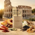 Fragrance World Colosseum парфюмированная вода 100мл