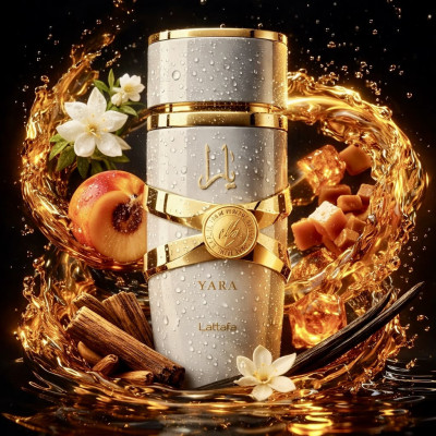 Lattafa Perfumes Yara Moi парфюмированная вода 100мл