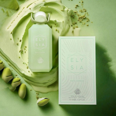 Elysia Pista Sundae, парфумированная вода женская,  100 мл