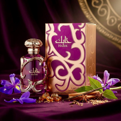 Lattafa Perfumes Habik парфюмированная вода 100мл
