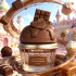 Lattafa Choco Overdose парфюмированная вода 100мл