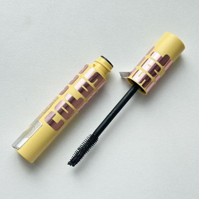 Тушь для ресниц Maybelline COLOSSAL BUBBLE