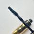 Туш для вій зухвало-чорна Maybelline New York The Colossal Big Shot Daring Black Mascara