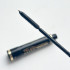 Тушь для ресниц LOreal Telescopic Carbon Black разделяющая, удлиняющая черная 8ml