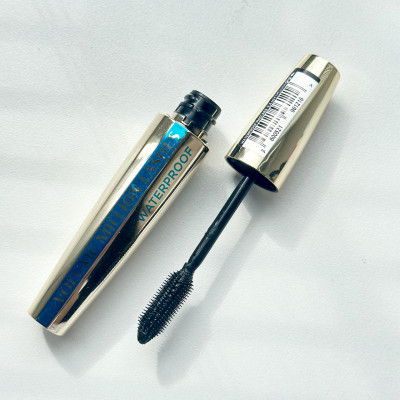 Тушь для ресниц водостойкая L'Oreal Paris Volume Million Lashes Waterproof 9ml