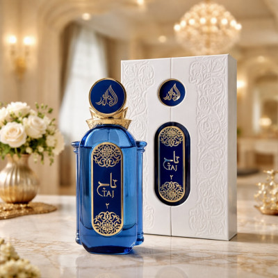 Fragrance World Taj 2 парфумована вода унисекс 90мл