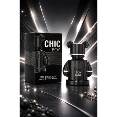 Emper Chic Boy парфюмированная вода мужская 100мл