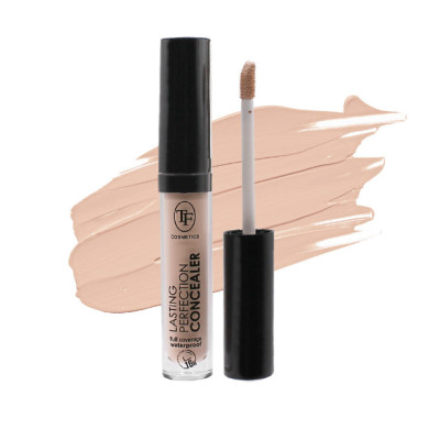 Kонсилер для лица и глаз Triumph LASTING PERFECTION CTC12 02 Natural