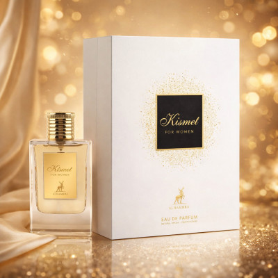 Maison Alhambra Kismet For Women парфюмированная вода 100мл