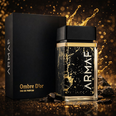 Armaf Ombre d'Or парфюмированная вода 100мл