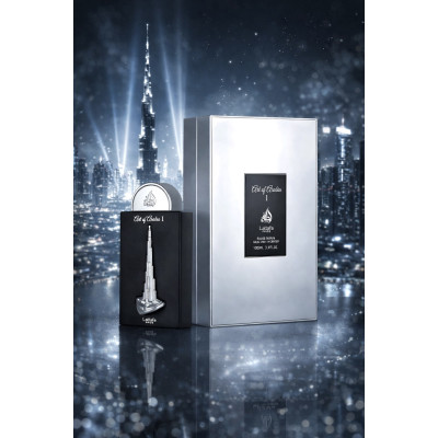 Lattafa Perfumes Art Of Arabia I парфюмированная вода 100мл