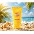Солнцезащитный крем Sunscreeen Face Cream SPF50+ 50 мл Bogenia BG463 001